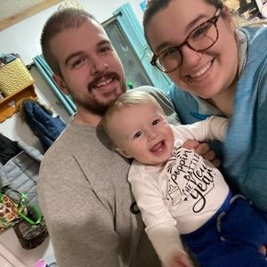 Meet your Posher, Steven